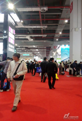 第18屆中國國際工業(yè)博覽會(huì)盛大開幕一場邁向智能化的行業(yè)盛會(huì)