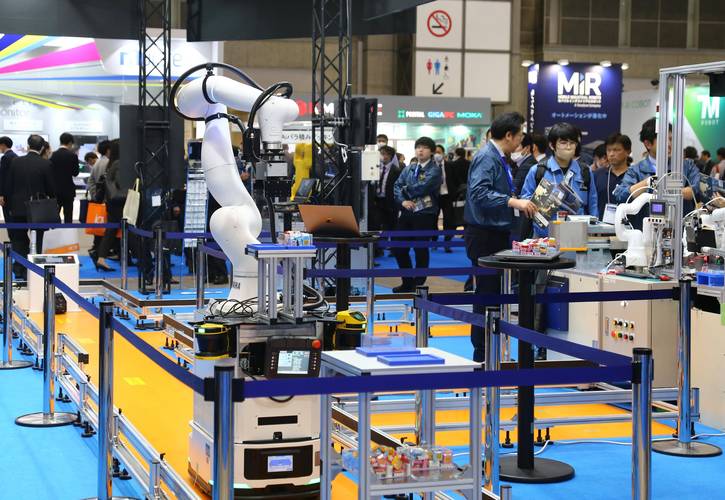 站在智能制造風(fēng)口,2025邢臺數(shù)控機床智能裝備展會將解密數(shù)智機床與工