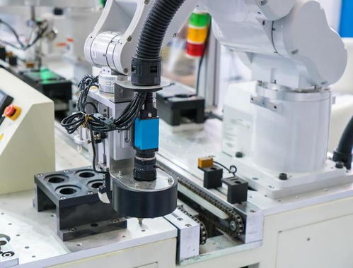 聯想智能制造解決方案 融匯“生命線”，賦能裝備新紀元